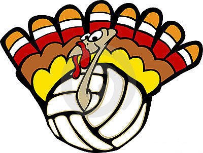 400x302 Volleyball Clip Art Download 2