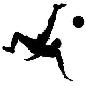 300x300 7609 Silhouette Clip Art Free People Public Domain Vectors