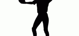 272x125 Volleyball Silhouette Graphics Silhouette Clip Art Id 81595