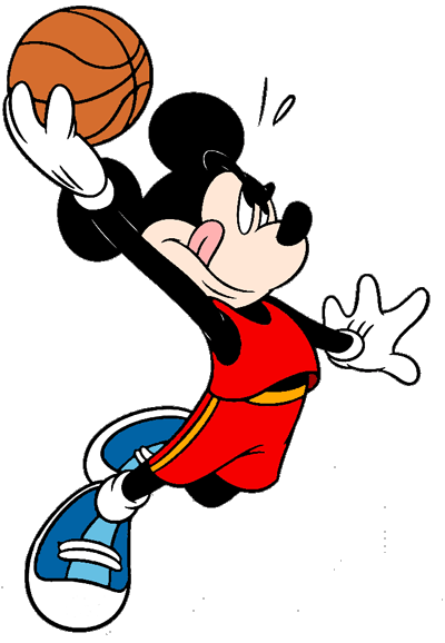 400x578 Mickey Mouse Clip Art Disney Clip Art Galore