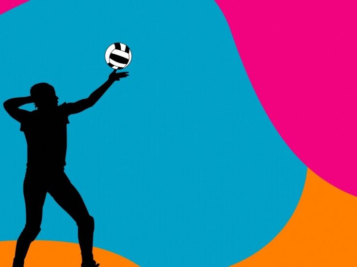 736x552 The Best Volleyball Backgrounds Ideas