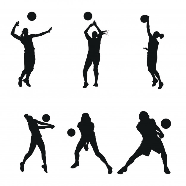 626x626 Beach Volleyball Vectors, Photos And Psd Files Free Download