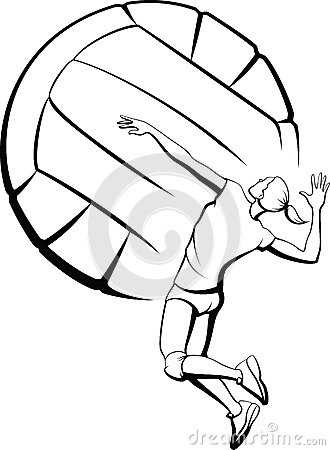 330x450 Spike Ball Clipart 2124721