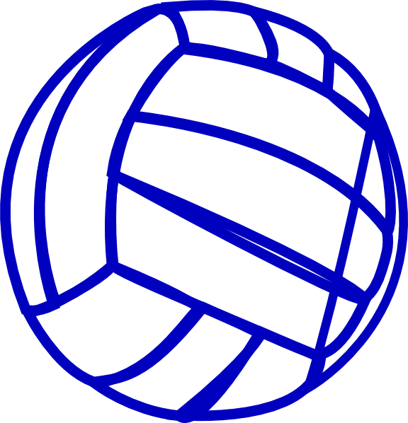Volleyball Spike Clipart | Free download on ClipArtMag