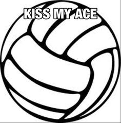236x239 Free Clip Art Volleyball Sports Amp Athletics
