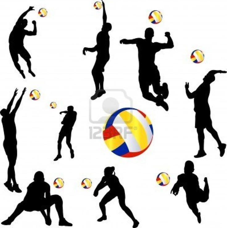 736x739 89 Best Volleyball Images Coaching, Exercises
