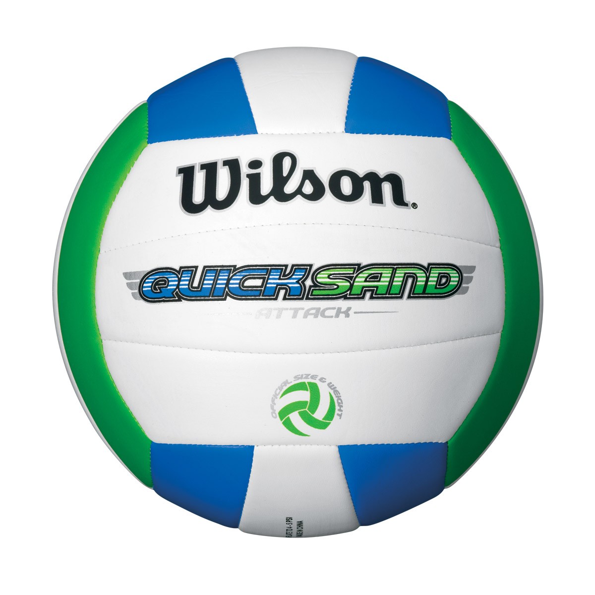 1200x1200 Quicksand Aloha Volleyball