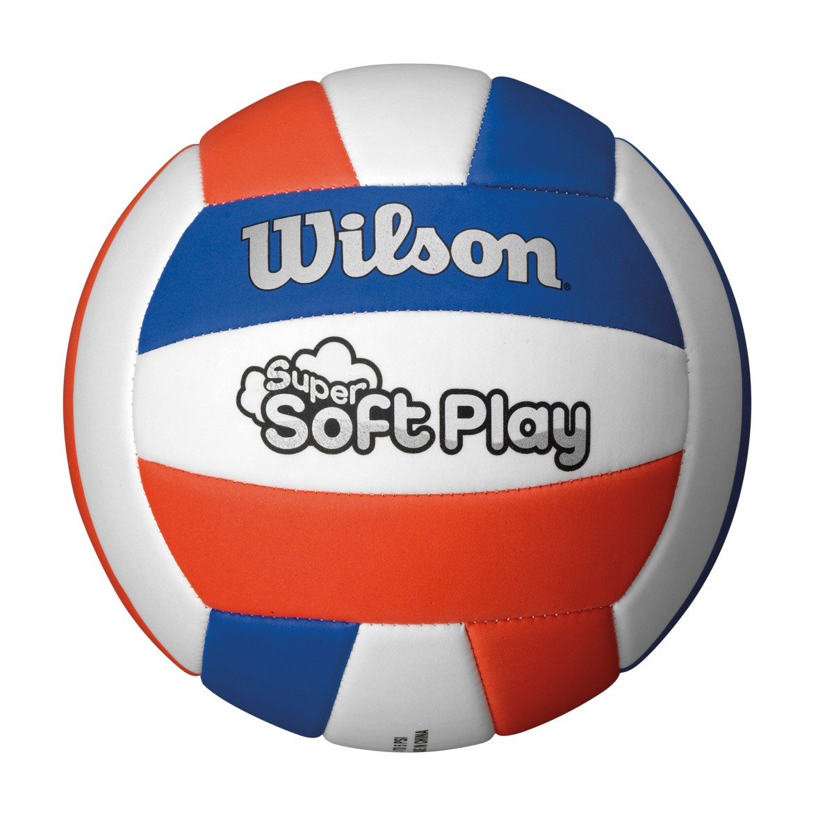 1200x1200 Super Soft Play Volleyball Wilson Sporting Goods