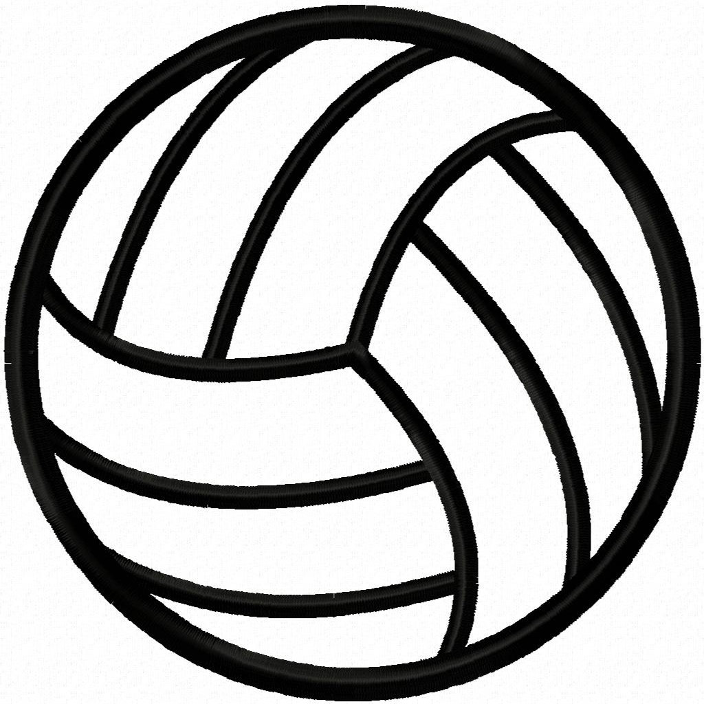 1024x1024 Volleyball Ball Clipart Mikasa Amp Volleyball Ball Clip Art Mikasa