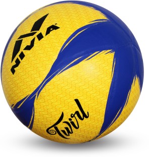 296x312 Volleyballs