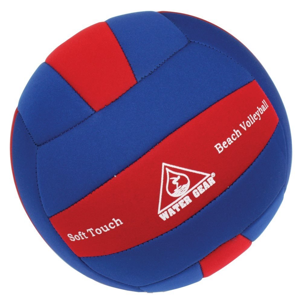 1000x1000 Water Gear Neoprene Covered Water Volleyball