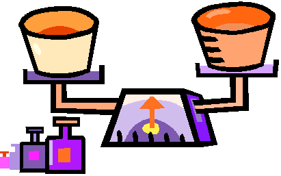 411x257 Area Clipart Volume Measurement