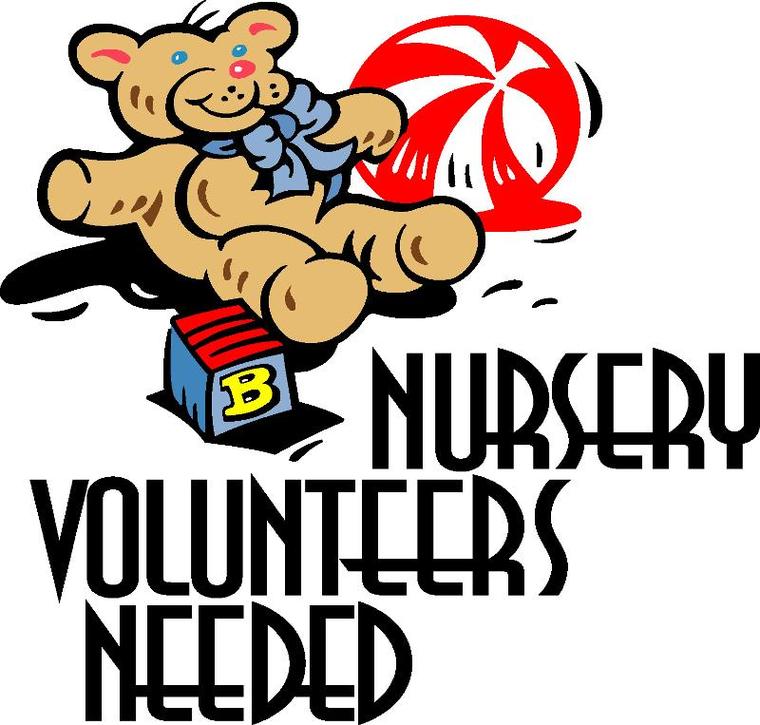 760x725 Church Clipart Church Volunteer