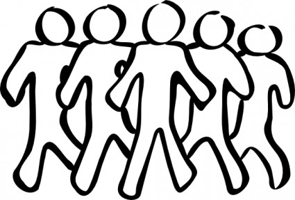 425x289 Volunteer Clip Art Free For Churches Free