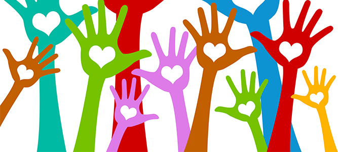 Volunteer Appreciation Clipart | Free download on ClipArtMag