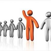 200x200 Volunteer Clipart