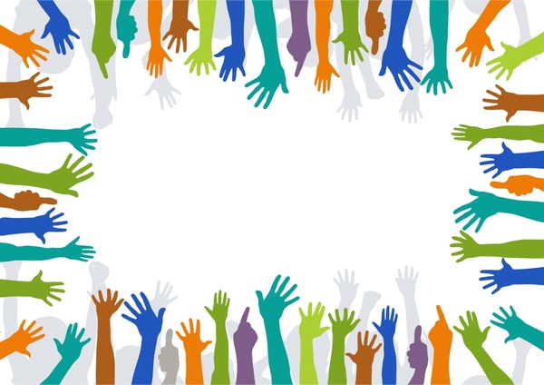 600x424 Volunteer Vector Free Vector Download (14 Free Vector)