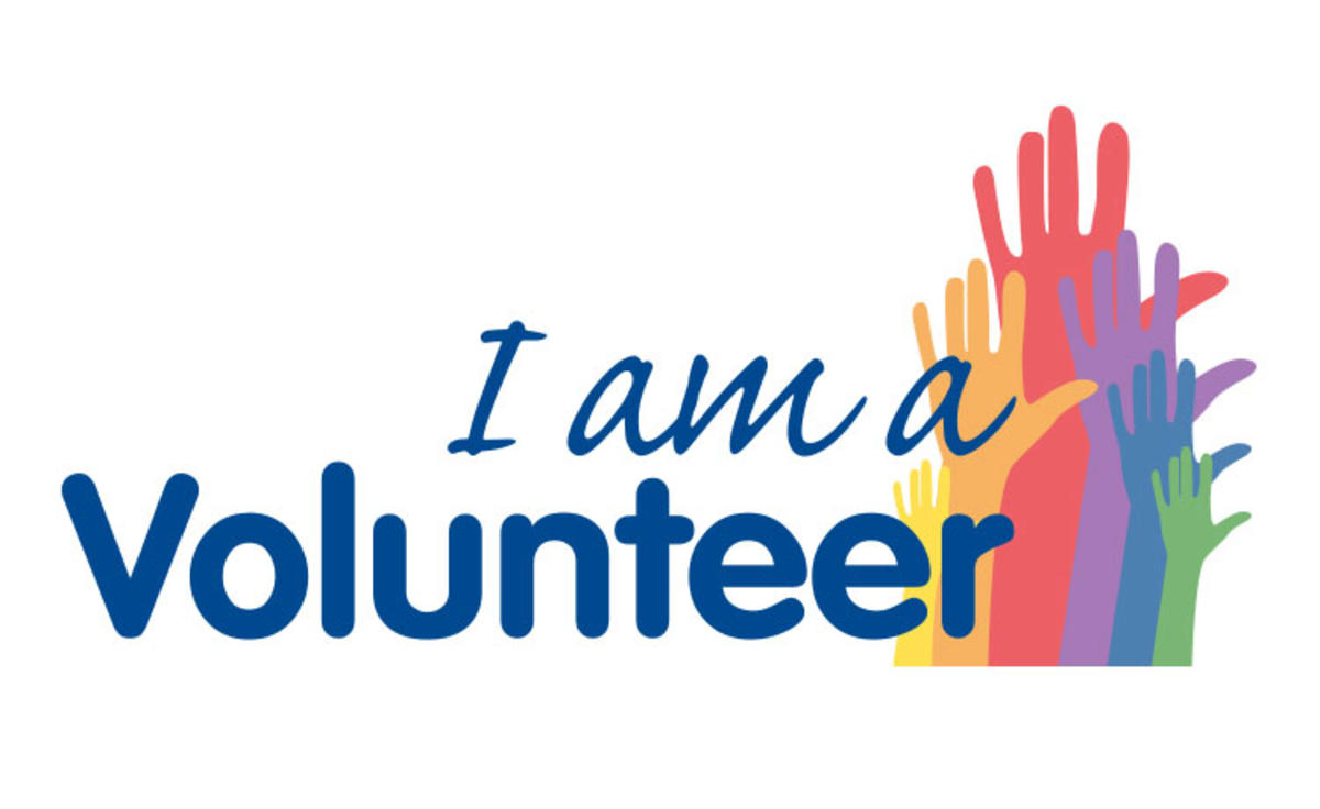 1200x736 I Am A Volunteer