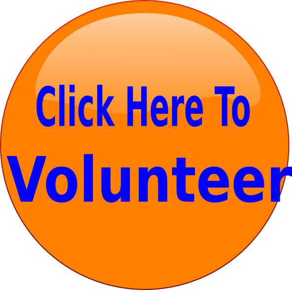 600x595 Town Volunteer Button Clip Art