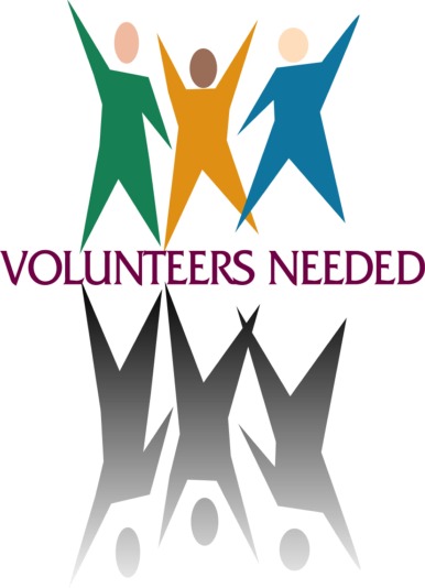 386x534 Volunteer