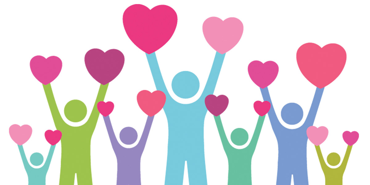 1200x600 Volunteer Families For Life