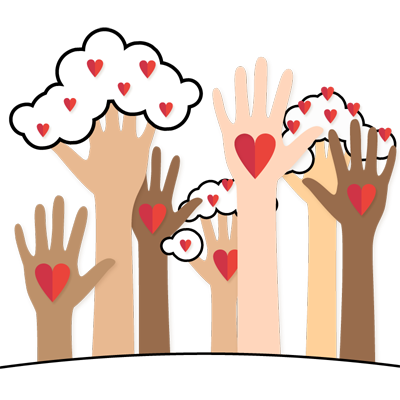 400x400 Volunteer Portal Teen Zone Online Resources Missouri River