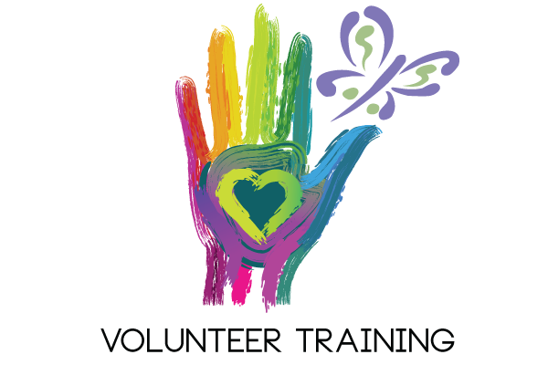 600x400 Volunteer Training Sessions Wakefield