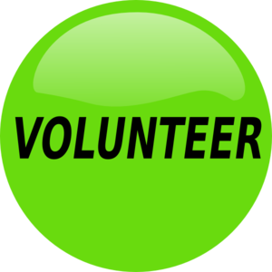 300x300 Volunteer Clip Art 5 Image
