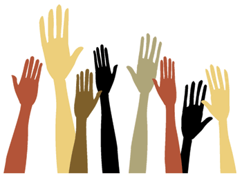 350x268 Volunteer Clip Art 6