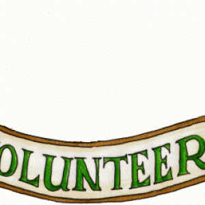300x300 Volunteers Clip Art Black And White Clipart Panda