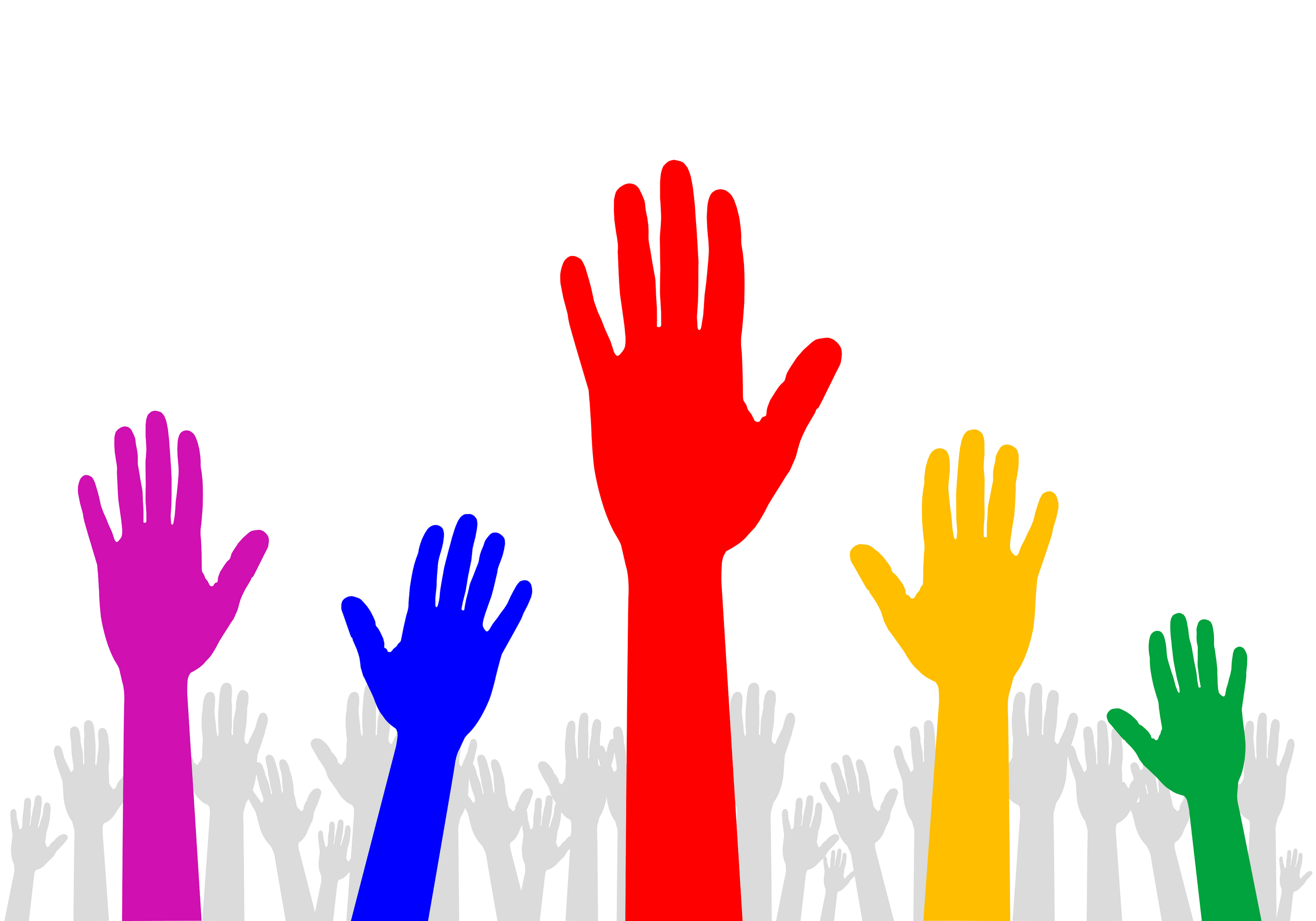 2671x1870 Four Ways To Appreciate The Youth Ministry Volunteer Teen Quest