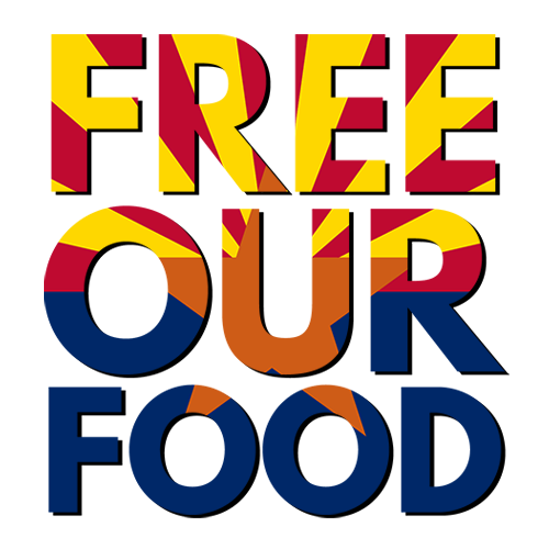 500x500 Volunteer Free Our Food