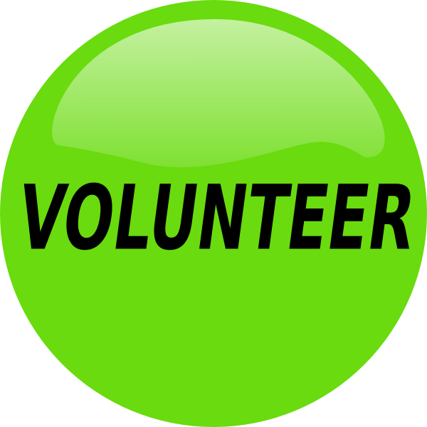 600x600 Volunteer Clipart Free Clipart Images