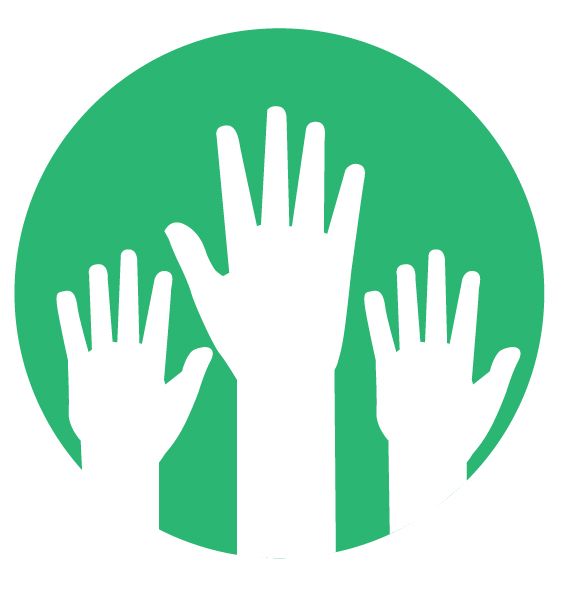 573x600 Volunteering Icon Free Icons