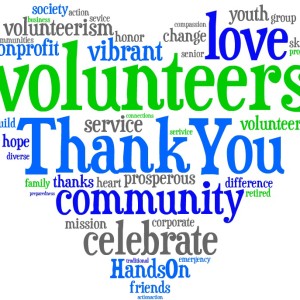 300x300 Library Volunteer Clip Art