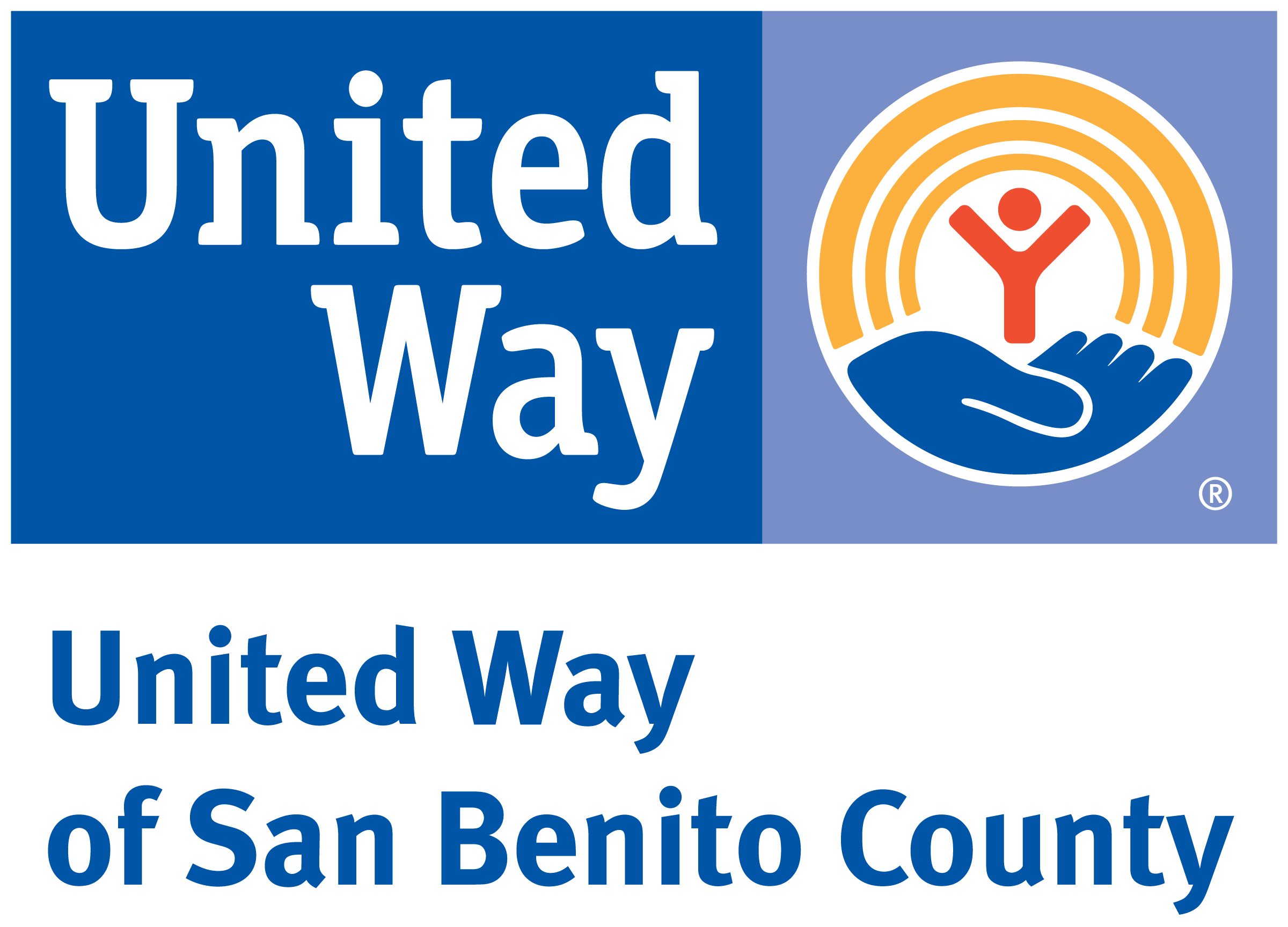 2400x1729 Volunteer United Way Of San Benito County