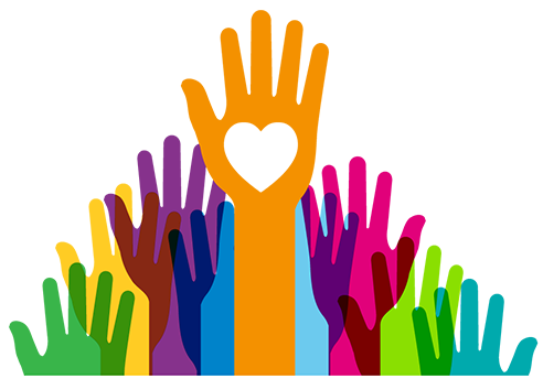 492x344 Volunteering