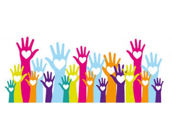 600x480 General Volunteer