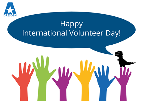 480x339 Happy International Volunteer Day!
