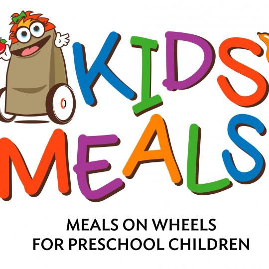 540x540 Kids' Meals Volunteer Houston