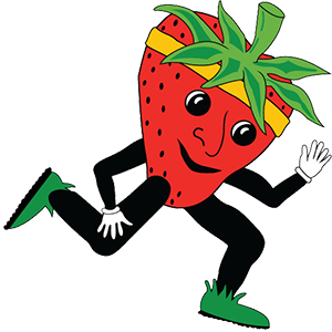 300x300 Volunteer The Vista Strawberry Festival Run