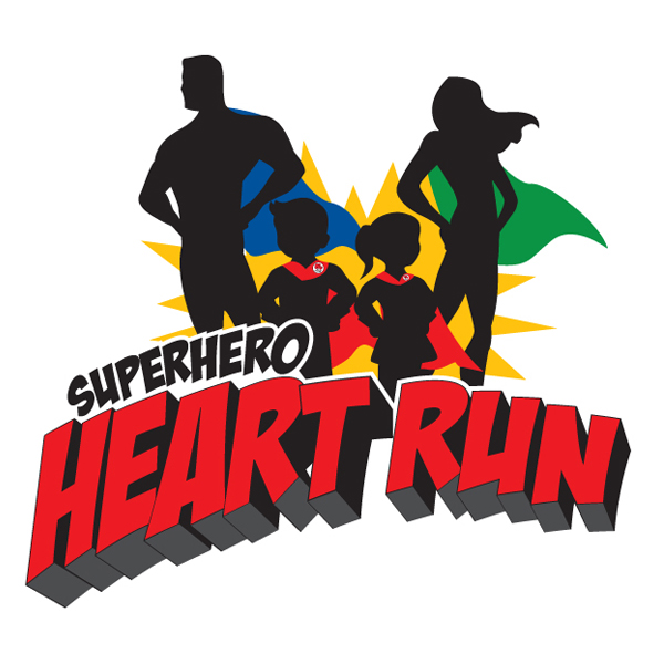 600x600 Volunteer Superhero Heart Run