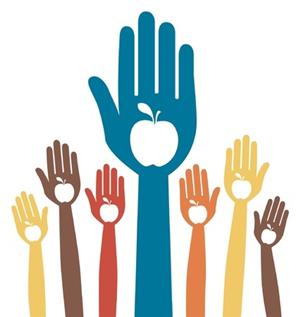 300x317 Community Connection School Volunteer