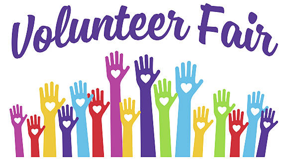 575x326 Fall Volunteer Fair Student Affairs