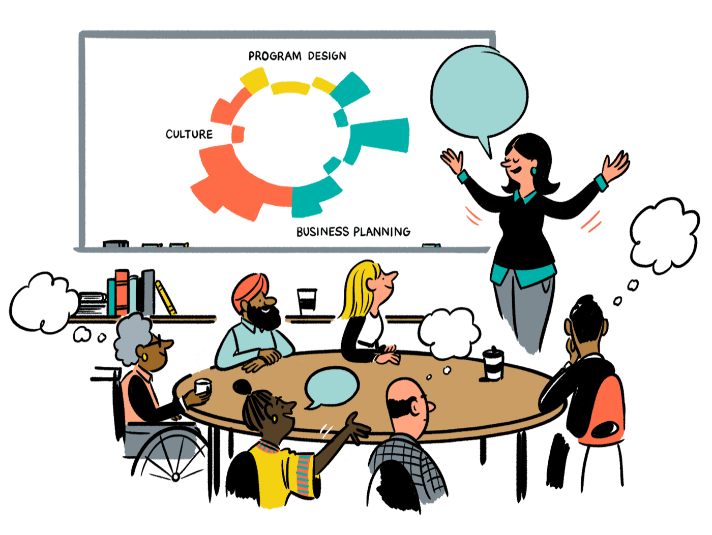 1400x1053 Volunteer Centre Of Canada Propellus