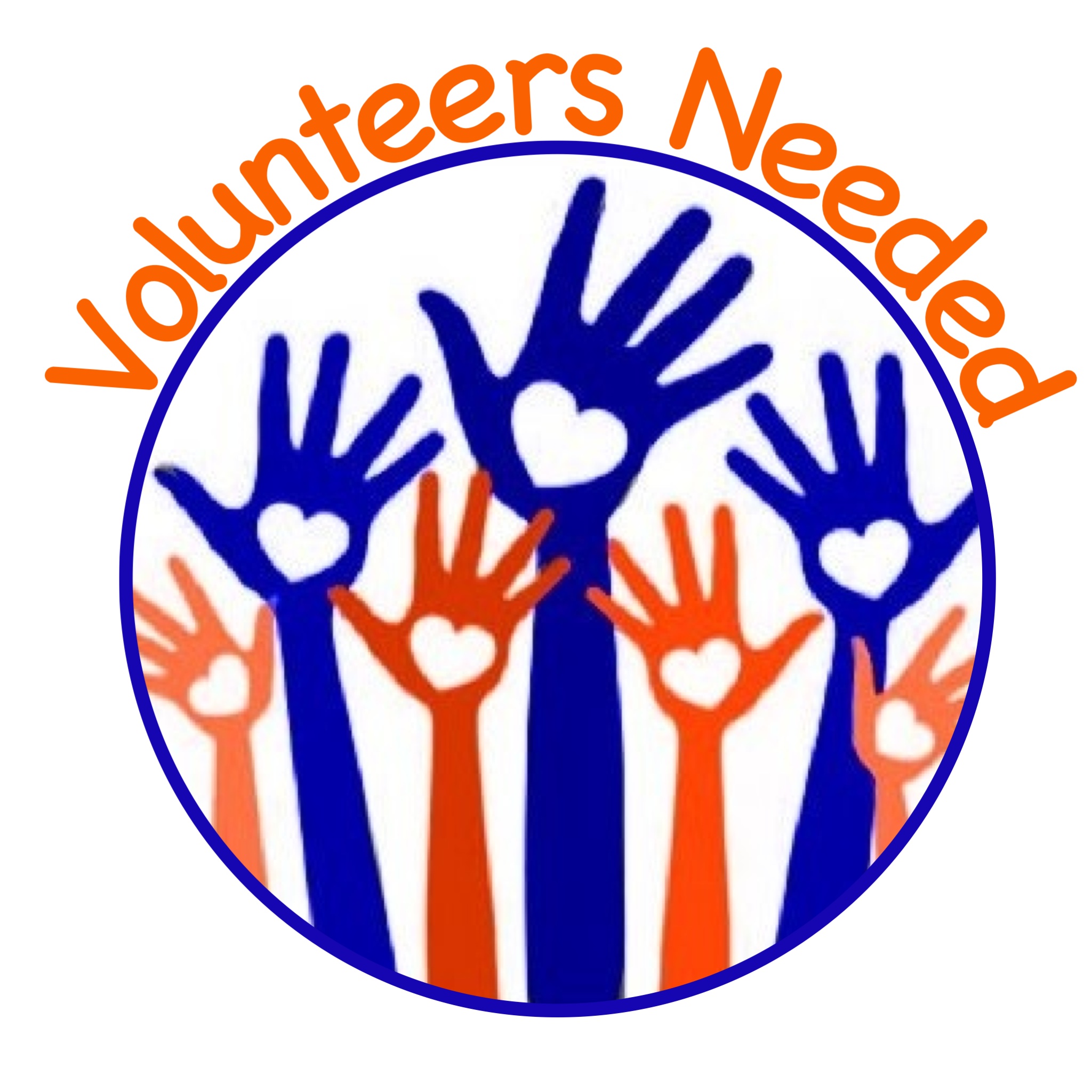 2048x2048 Volunteer Opportunities Kalkaska United Methodist Church
