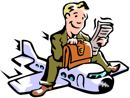 455x343 Clip Art Volunteering Abroad Cliparts