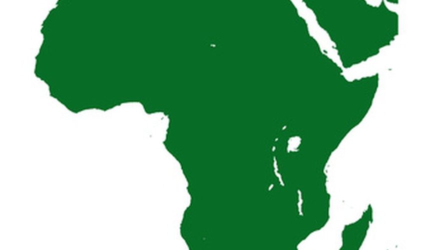 877x500 How To Volunteer In Africa For Free Bizfluent
