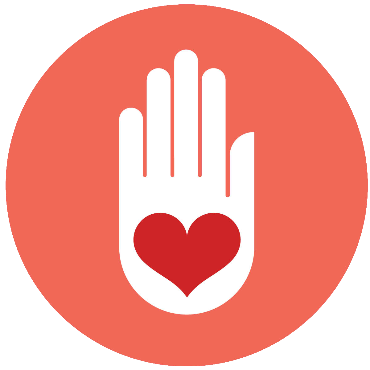 1200x1200 Volunteering Icon Free Icons