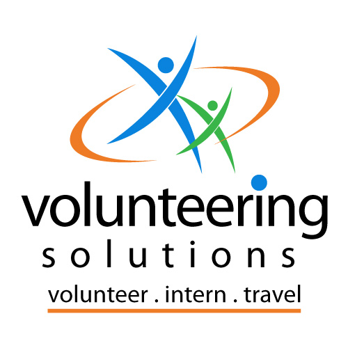 500x500 Volunteering Solutions